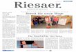 RIE 26/2015 - Der "Riesaer."