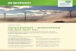 BN Informiert Energiewende - Windenergie Um was geht es?