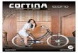 Cortina Magazine Deutsch
