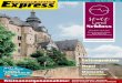 Gießener Magazin Express 30/2015