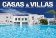 Casas & Villas 214 - Agosto 2015
