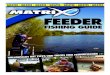 Matrix Feeder Fishing Guide DE