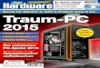 Pc games hardware special Magazine no 1, 2015