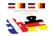 Malle allemande - version bilingue