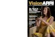 VisionARRI Magazine Issue 8