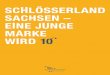 Schlösserland Sachsen - Eine junge Marke wird 10Final marketingbericht pdf einzelseiten 051015