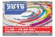 HAGEDI 2015 - Die Gewerbemesse