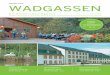 Gemeindemagazin Wadgassen 01 | 2015