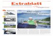 Extrablatt für Hausbesitzerinnen und Hausbesitzer - 12. Ausgabe 2015