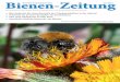 Schweizerische Bienen-Zeitung November 2015