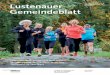 Gemeindeblatt 43 2015