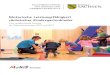 Motorische Leistungsfähigkeit sächsischer Kindergartenkinder (MoKiS-Studie II)