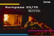 bne-Kompass 02/2015: Wärmemarkt - What ist next?