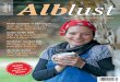 Alblust - Das Schwäbische Alb Magazin: Ausgabe 3-2015