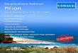Pricelist: Die griechische Halbinsel Pilion (2016)