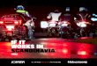 Jofama Lindstrands Halvarssons Moto 2016 @ MMD Tradeconsult