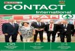 Contact International, Issue 5, 2015 - German
