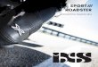 iXS Sport & Roadster, Katalog 2016, Version Deutsch / CHF