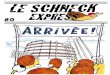 Le Schneck Express 0