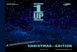 1UP Dezember 2015 – Christmas Edition