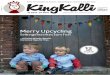 KingKalli 73 Dezember 2015 / Januar 2016