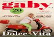 gaby - Das Magazin
