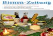 Schweizerische Bienen-Zeitung Dezember 2015