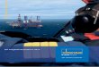 Energie aus der Nordsee: Die Erdgasförderplattform A6-A