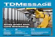 TDMessage 05-2015 German