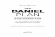 Der Daniel-Plan (PowerStart) - 9783957341266