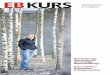 EB Kurs - Magazin der EB Zürich Frühling 2011