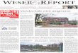 Weser Report - Achim, Oyten, Verden vom 10.01.2016