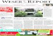 Weser Report - Links der Weser vom 10.01.2016