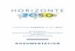 Dokumentation HORIZONTE 2050