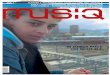 Musiq Magazine Switzerland November 2003