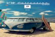 VW Collection 2016 Katalog