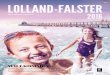 Lolland-Falster Katalog 2016