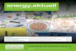 energy.aktuell Nr. 29 (Oktober 2014)