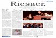 KW 05-2016 - Der "Riesaer."