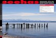 Seehas Magazin Februar März 2016