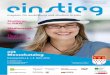 Einstieg Magazin - Regionalausgabe Köln 2016