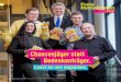 FDP in Gießen – "Dafür stehen wir!"