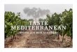 Taste Mediterranean - Weine aus dem Alentejo (DE)