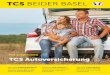 Touring beider Basel Ausgabe 3 / 2016