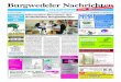 Burgwedeler Nachrichten 12-03-2016