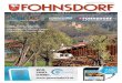 Fohnsdorfer Gemeindenachrichten März 2016
