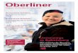 Oberliner – Magazin für Soziales & Gesundheit