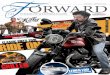 Forward - Das steirische Männermagazin