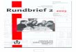 Rundbrief 2-2003