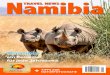 Travel News Namibia German Edition 2016
